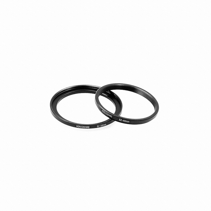 호루스벤누  SR 스텝업링