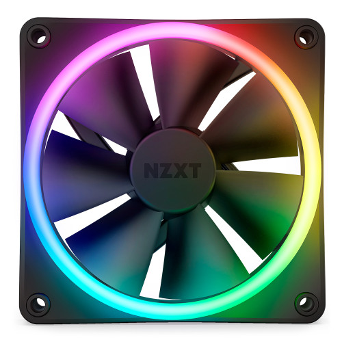 NZXT  F120 RGB DUO