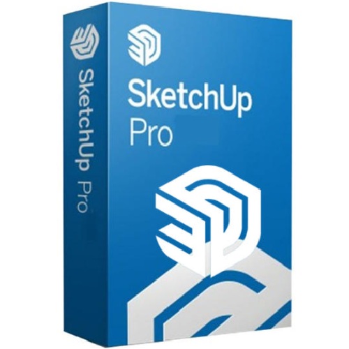 Trimble  SketchUp Pro 2025 학생 및 교사용