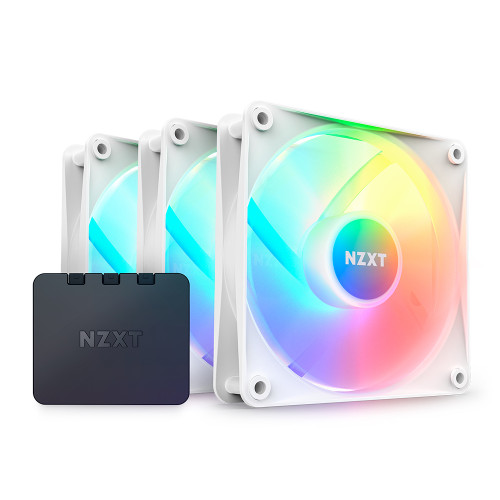 NZXT  F120 RGB CORE