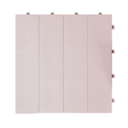 매직크린  오브제 데크타일 인디핑크