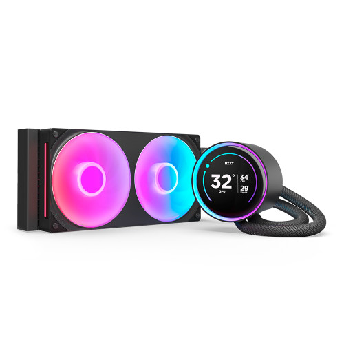 NZXT  KRAKEN ELITE V2 240 RGB