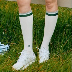 에이틴에이치  우먼 필드 니삭스