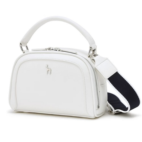 LF 헤지스골프 하프문 스몰백 HWBA5E102OW