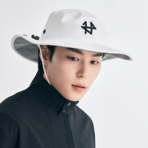 에이틴에이치  클래식 사파리햇