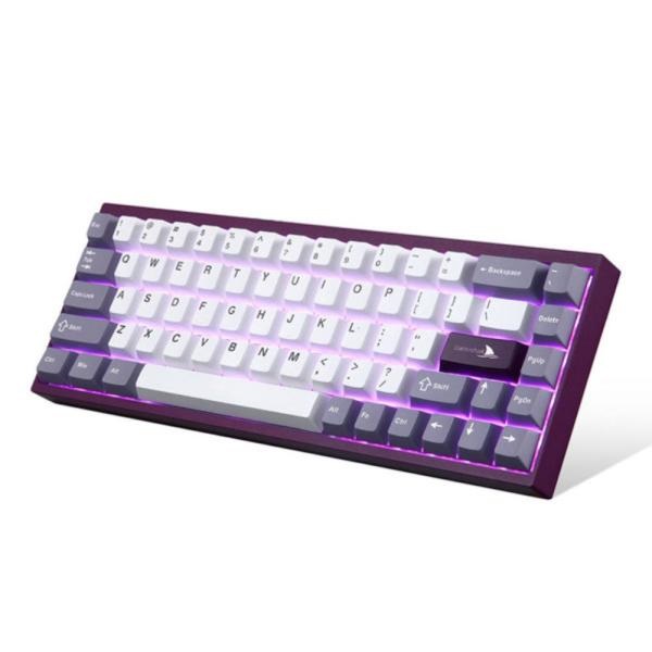 Darmoshark  K3QMK