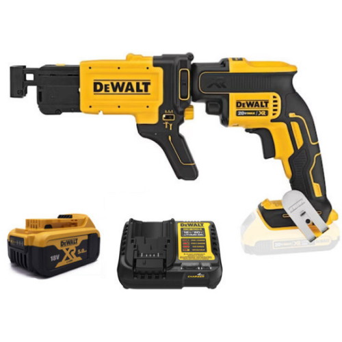 디월트 DCF620 + DCF6202 해외구매