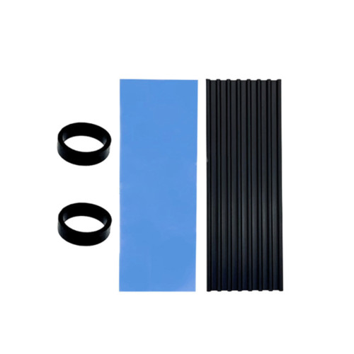 에버쿨 COOLMARKER M.2 NVMe 방열판