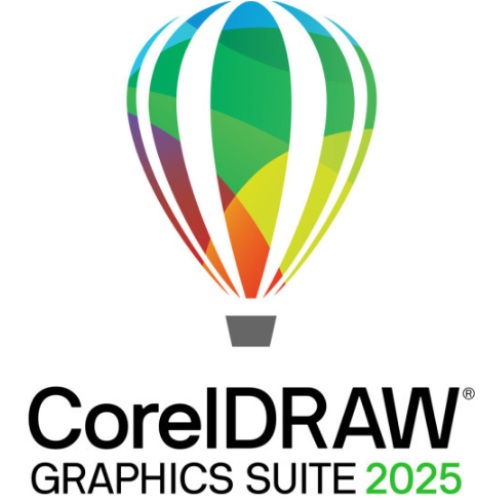 인텔리코리아  CorelDRAW Graphics Suite 2025 학생 및 교사용