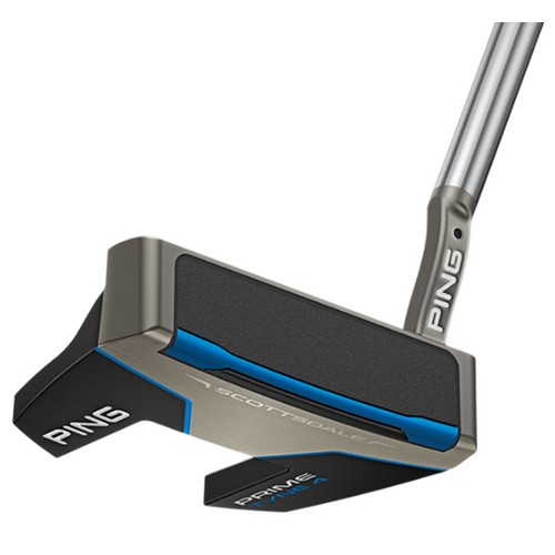 핑  2025 스캇데일 프라임 타인 4 퍼터