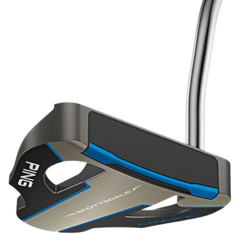 핑  2025 스캇데일 CRAZ-E 퍼터