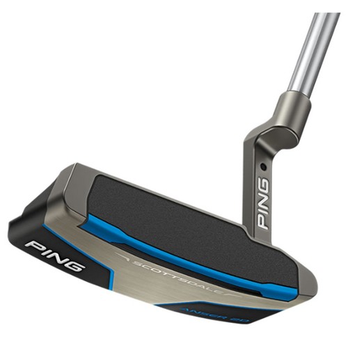 핑  2025 스캇데일 앤서 2D 퍼터