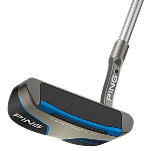 핑  2025 스캇데일 B63 퍼터