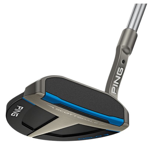 핑  2025 스캇데일 오슬로 3 퍼터