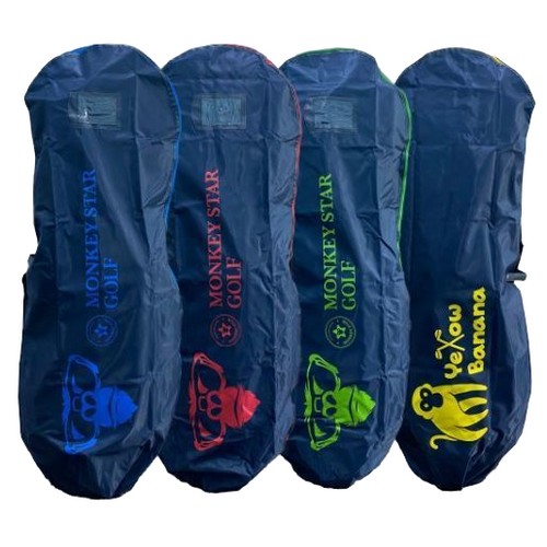 옐로우바나나  몽키스타 항공커버