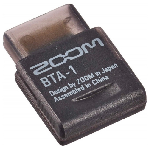 ZOOM  BTA-1