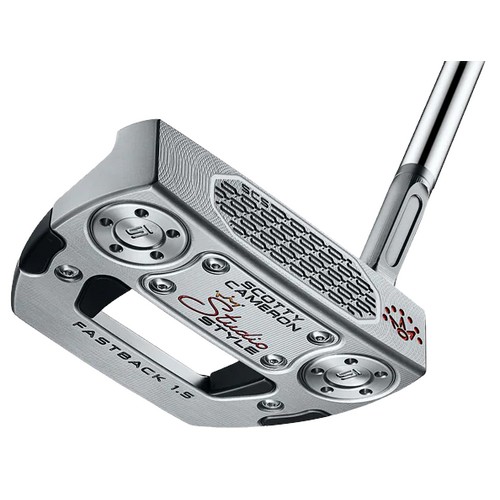 스카티카메론  스튜디오 스타일 패스트백 1.5 퍼터