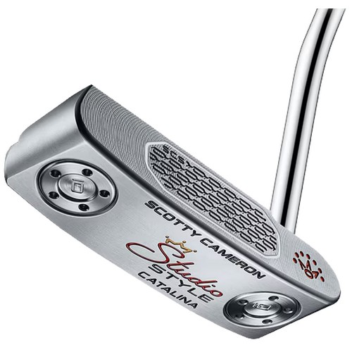 스카티카메론  스튜디오 스타일 카탈리나 퍼터