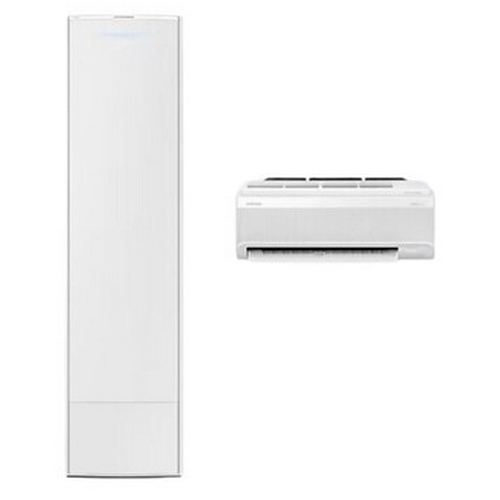 삼성전자 비스포크 무풍 콤보 갤러리 청정 AF80F25D29WRS