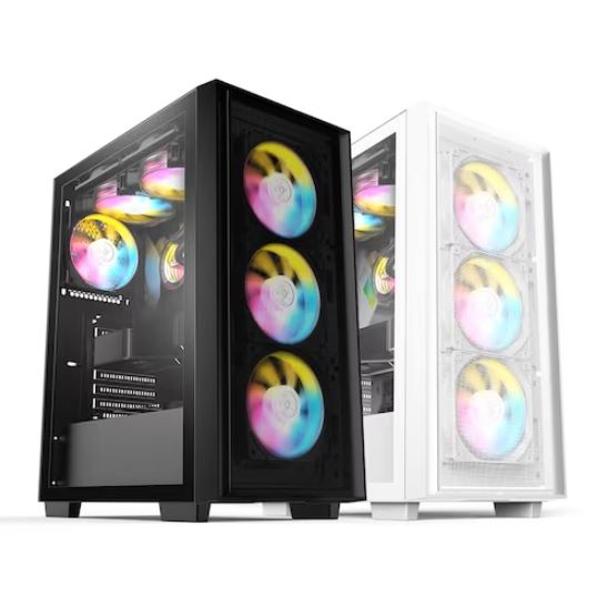 피씨스토어  베스트 게이밍 i5 14400F RTX5060Ti