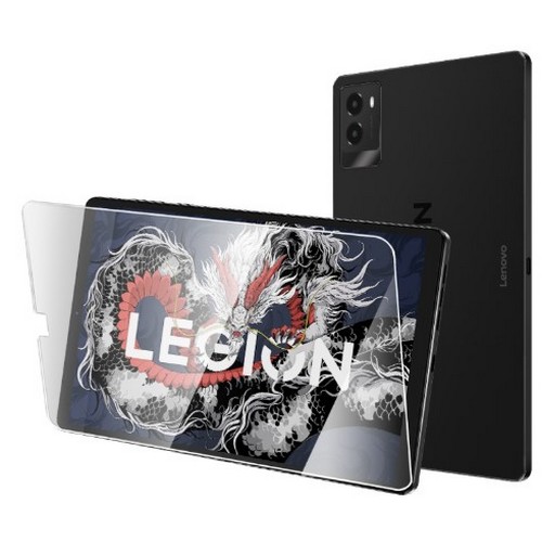 레노버  리전 Y700 3세대 강화유리 액정보호필름 해외구매