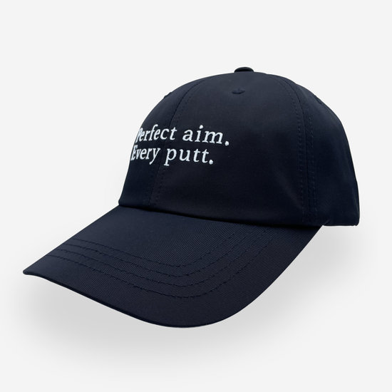 블러드라인  네이비 퍼펙트 캡