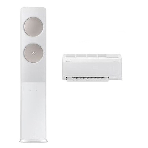 삼성전자 비스포크 무풍 클래식 AF70F19D24IR4S