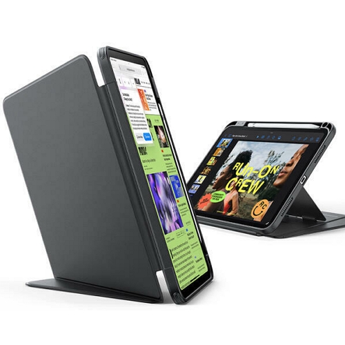 ESR  iPad A16 11세대 플립 마그네틱 케이스