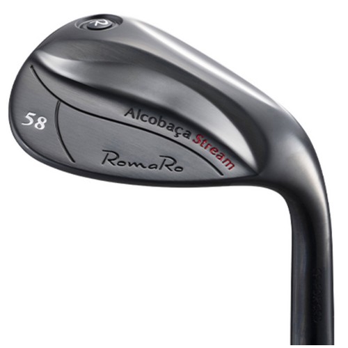 로마로  아르코바사 스트림 II 웨지