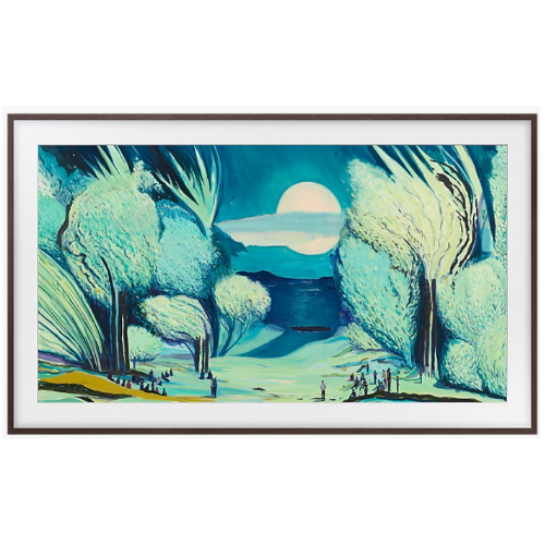 삼성전자 더 프레임 KQ55LSF03AFXKR