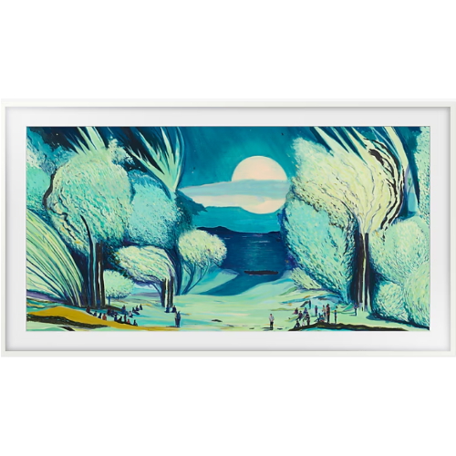 삼성전자 더 프레임 KQ55LSF03AFXKR