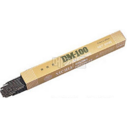 니치아 DM-100 (2kg)