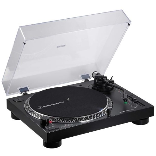 오디오테크니카  AT-LP120XBT-USB