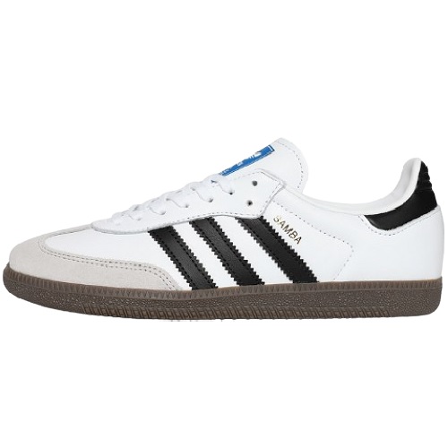 아디다스 삼바 OG J IE3675