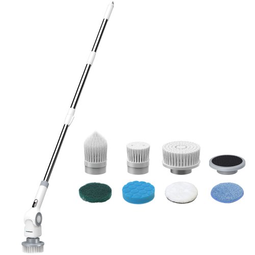 블라우풍트  7 WAY 파워스핀 BLP-BC221WAP