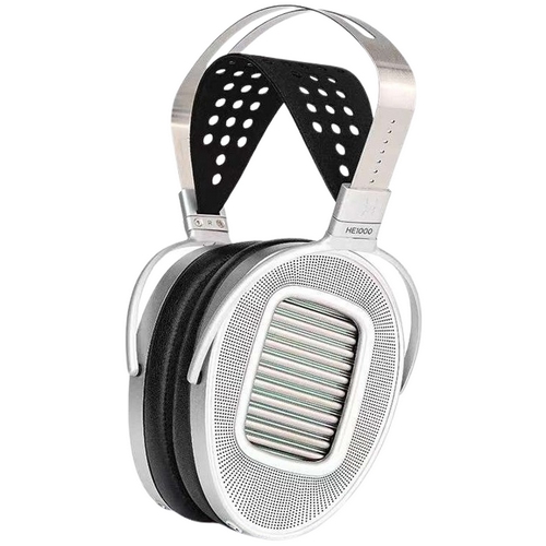HIFIMAN  HE1000 Unveiled