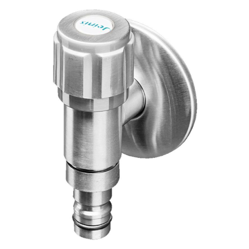 제니스  스텐 슬림일체 커플링 수도꼭지