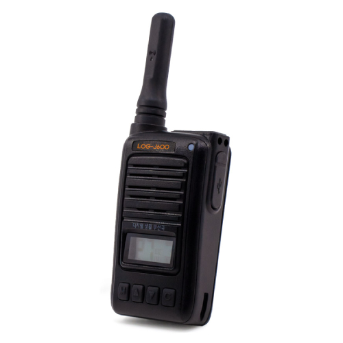 잘텍  LOG-J600