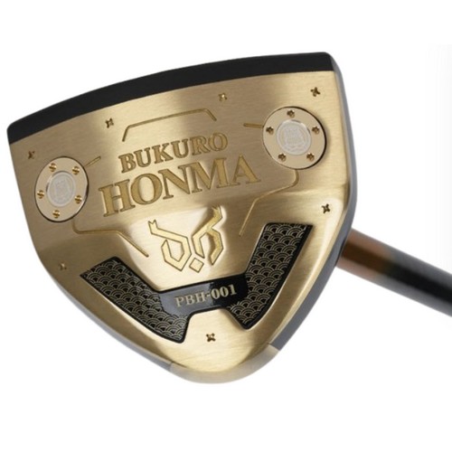 부쿠로혼마  PBH-001 4스타