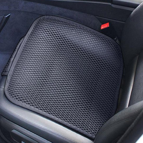 꾸미자닷컴  에어로드 3D 입체 통풍방석