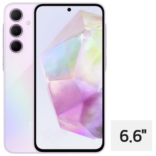 삼성전자  갤럭시A35 128GB, KT 신규가입 완납