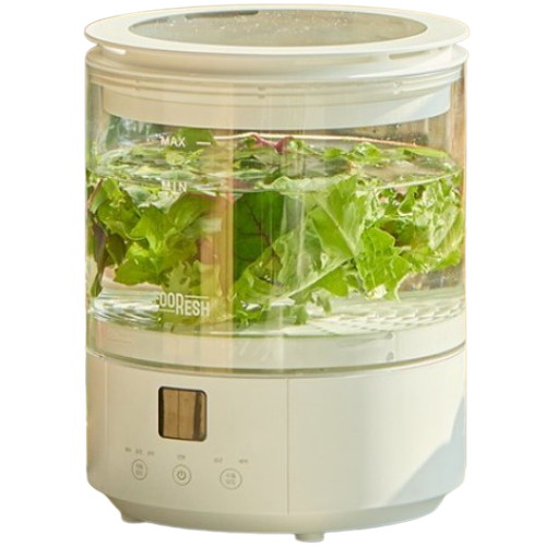 푸드푸레시 과일야채세척기