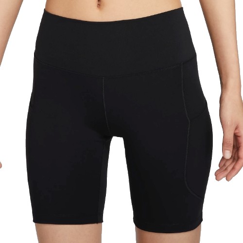 나이키 원 하이웨이스트 8인치 바이커 포켓 쇼츠 FZ6759-010