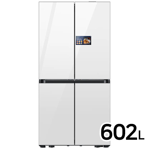 삼성전자 비스포크 키친핏 Max AI 하이브리드 RM90F64E2W