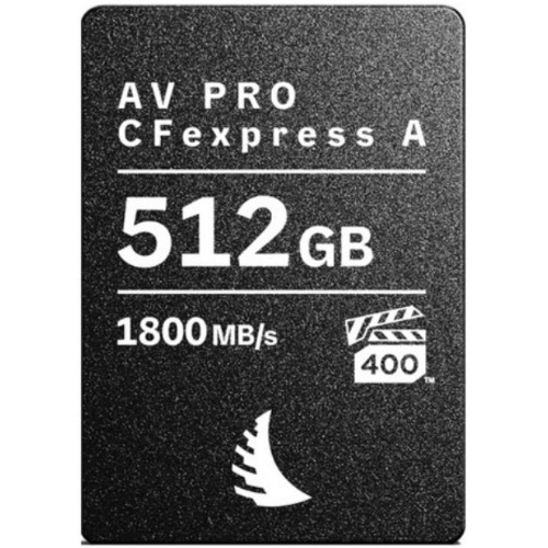 엔젤버드  AV PRO MK2 CFexpress 타입A