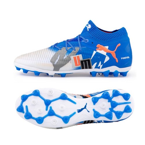 푸마  퓨쳐 8 얼티메이트 포에버 MG 108422-01