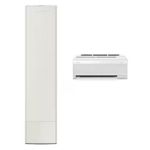 삼성전자 비스포크 무풍 콤보 갤러리 청정 AF80F25D28BRS