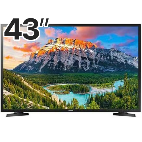 삼성전자  UN43N5020AFXKR