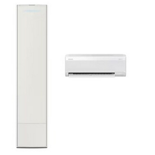 삼성전자 비스포크 무풍 콤보 갤러리 청정 AF80F17D22BRS