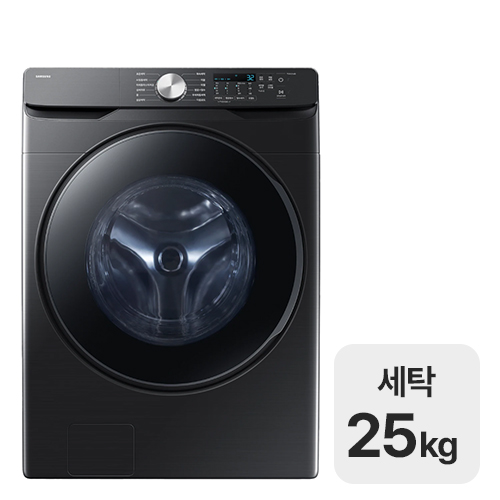 삼성전자 그랑데AI WF25DG8250BV